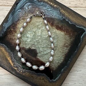 Saltwater Pearl bracelet